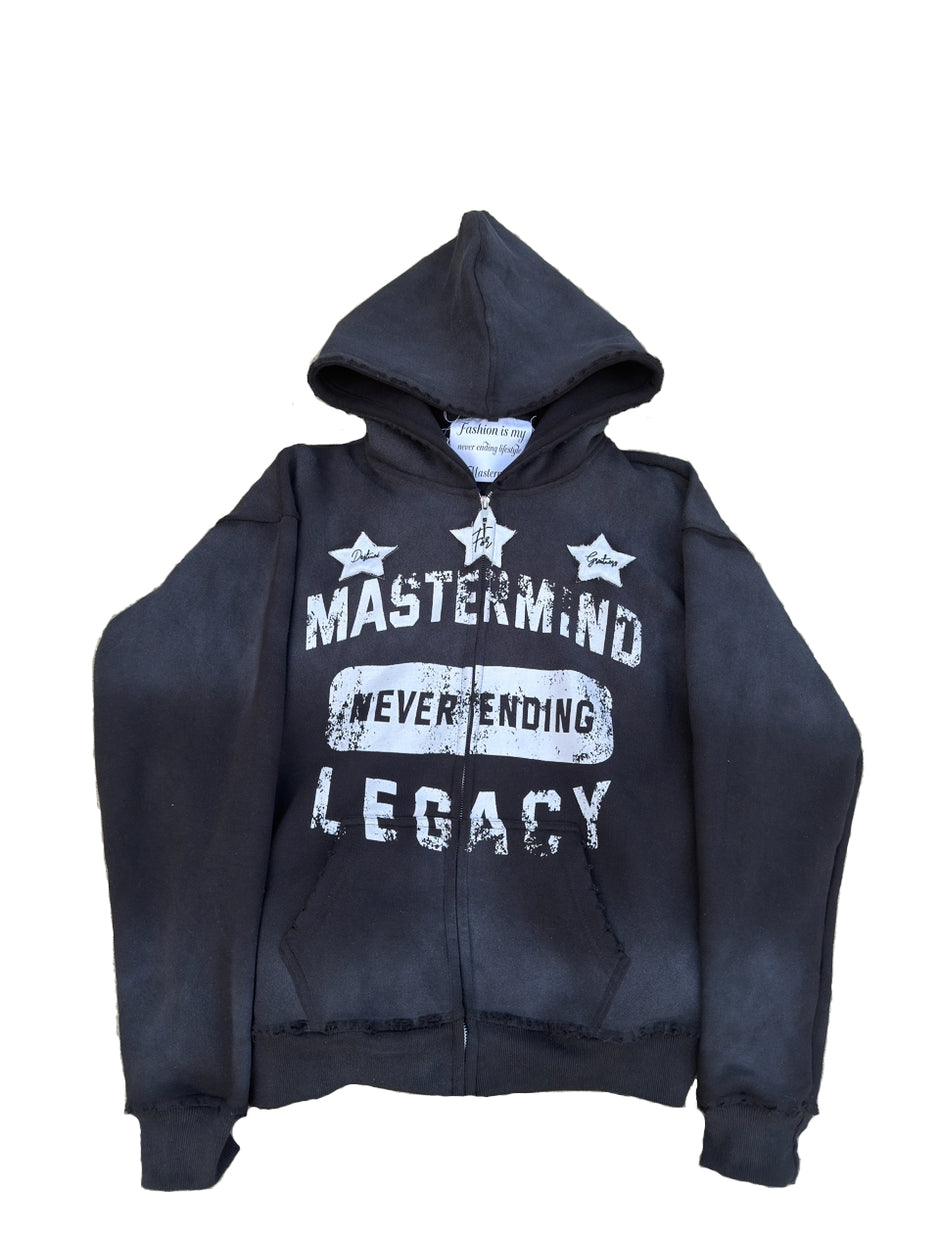 Mastermind Clothing